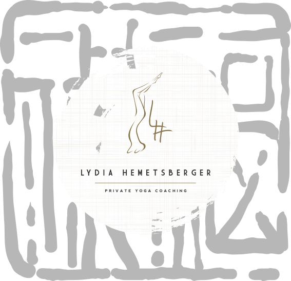 Logo Lydia Hemetsberger